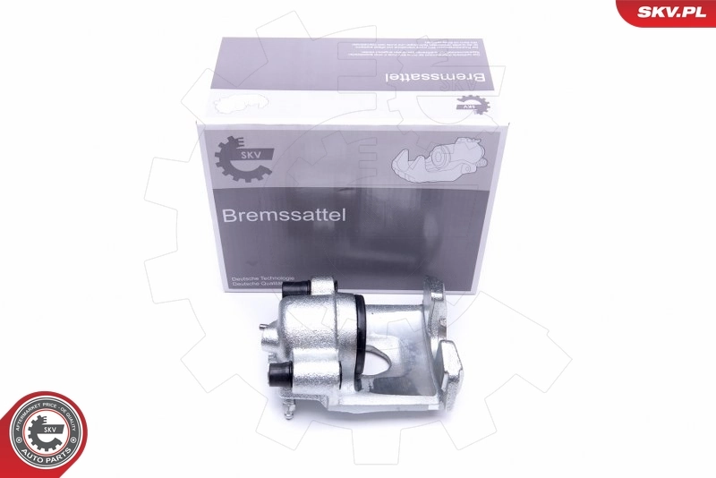 Brake Caliper